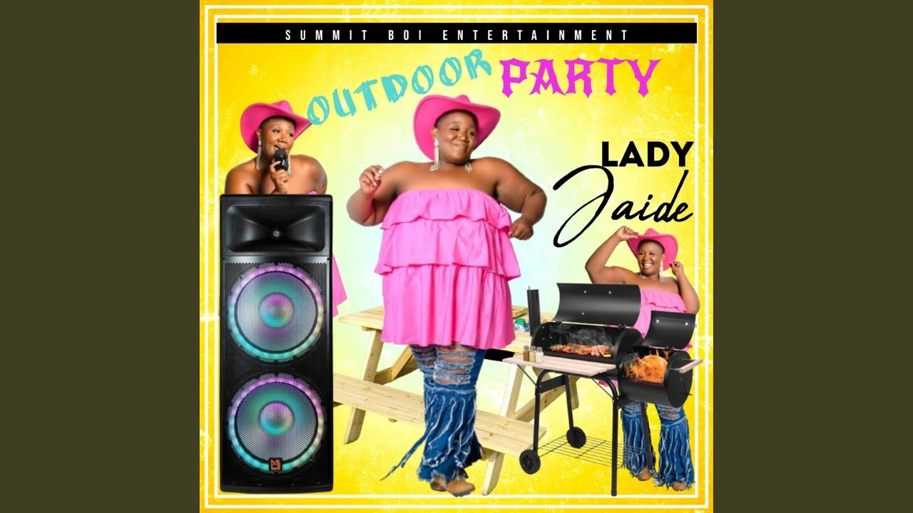 Outdoor Party