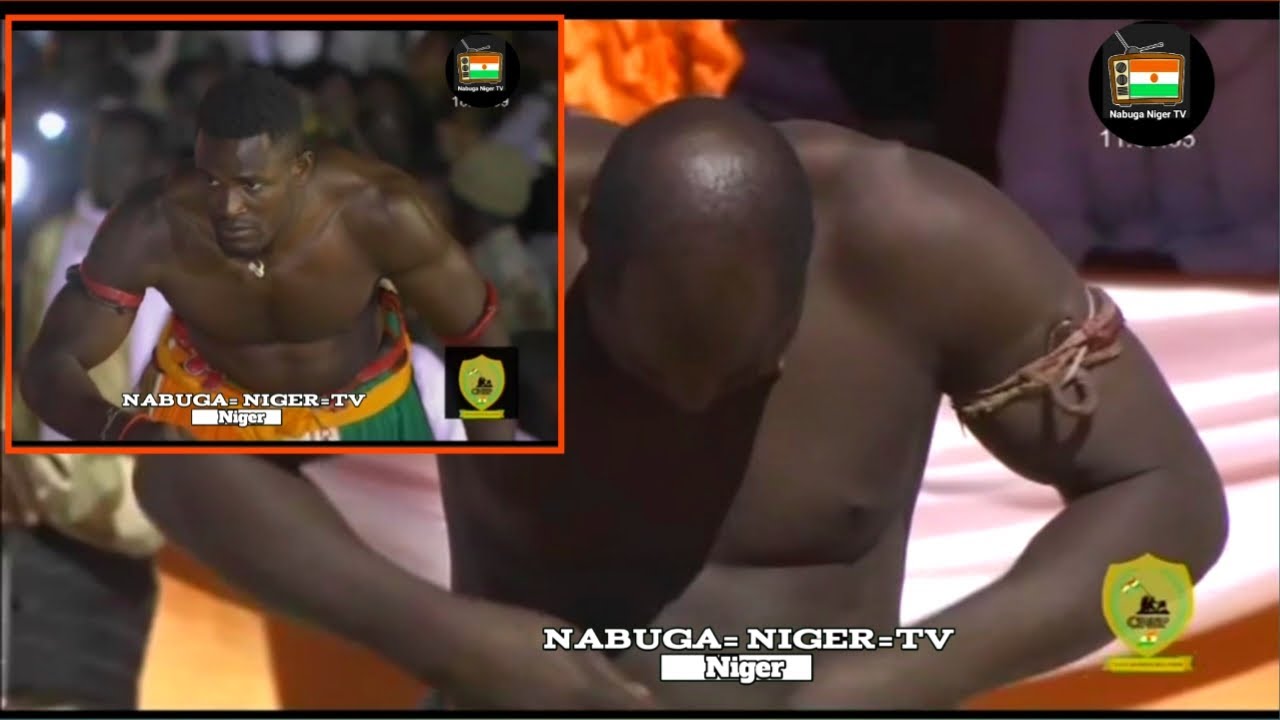 NOURA HASSAN V'S ISSAKA ISSAKA KOKOWAR SU TA YAU GURIN NEMAN TAKOBI NA 2024 BIRNIN AGADEZ NIGER