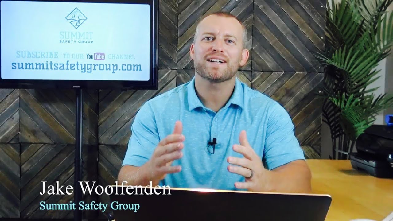Safety: The 1st 