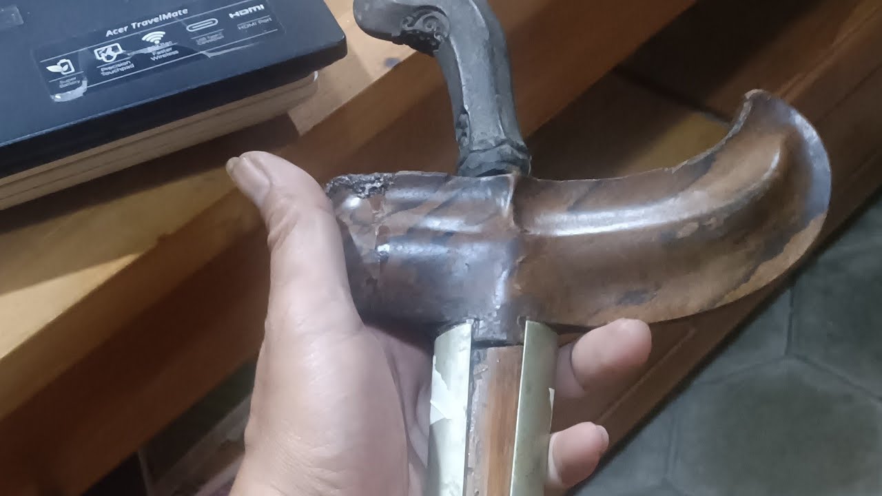 Lelang Murah meriah malam ini
