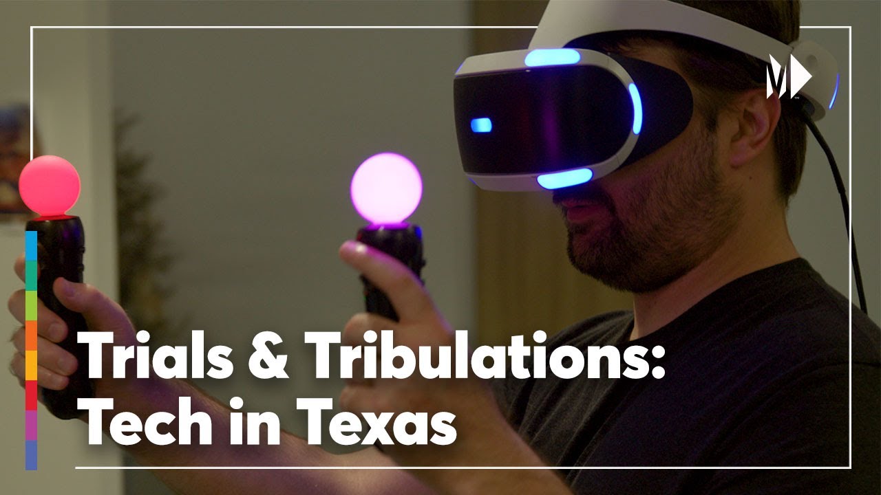 Austin: Tech Jobs in Texas