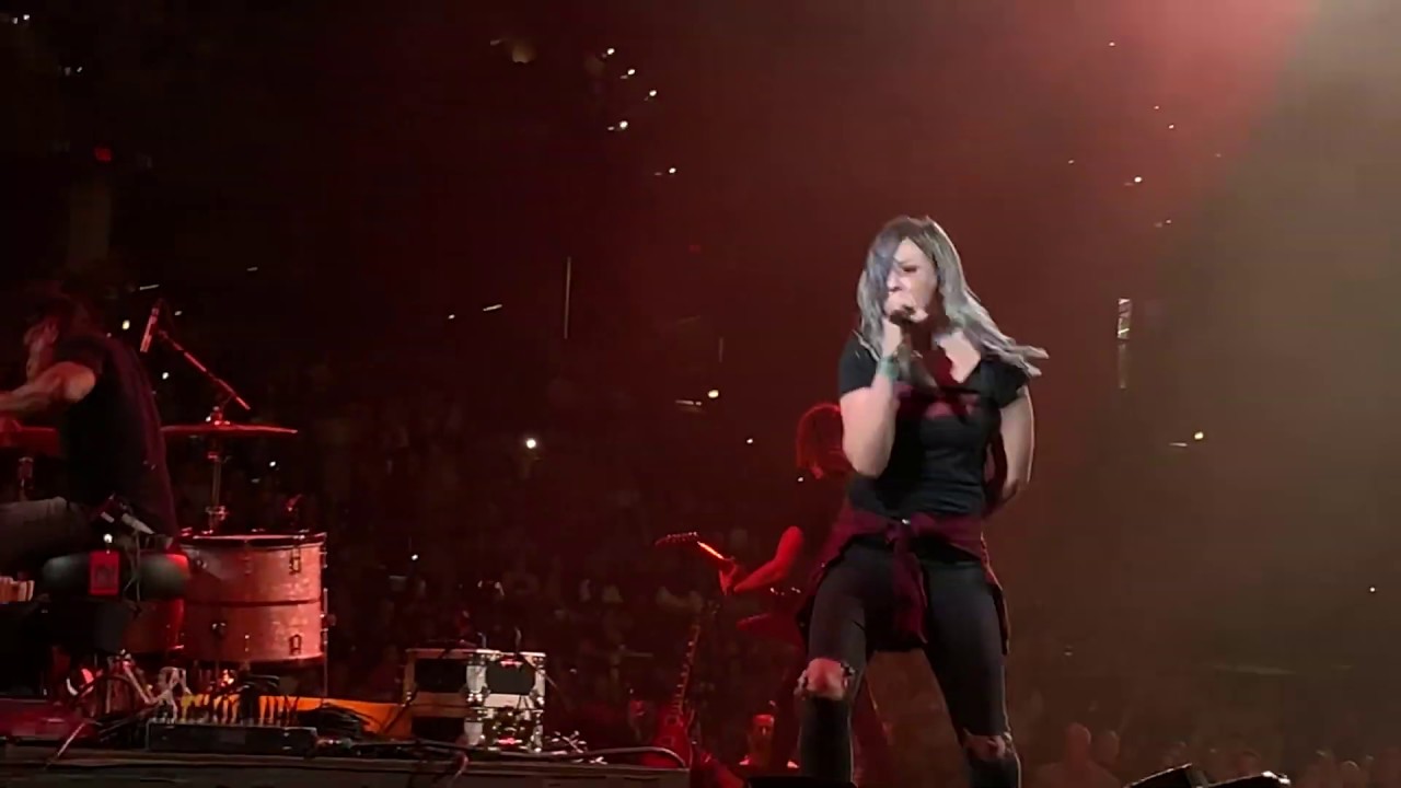 LEDGER Tampa, FL Winter Jam 2019