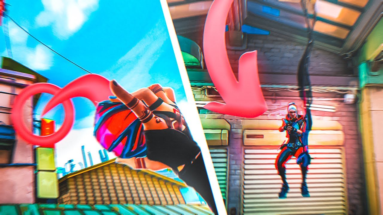 LOS MEJORES TRUCOS DE VALORANT | EPISODIO 104