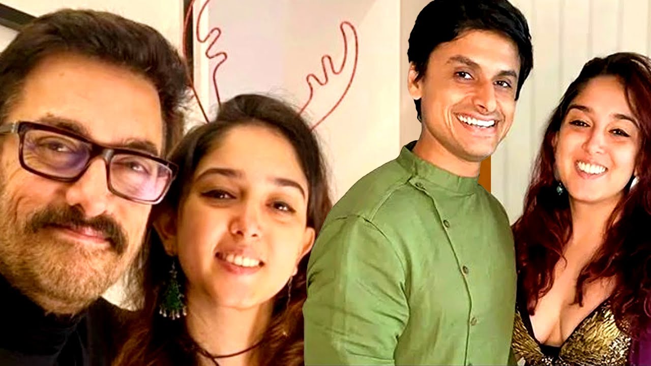 Who Is Aamir Khan’s Son-In-Law, Nupur Shikhare? Here's Everything About Ira Khan's Fiance!