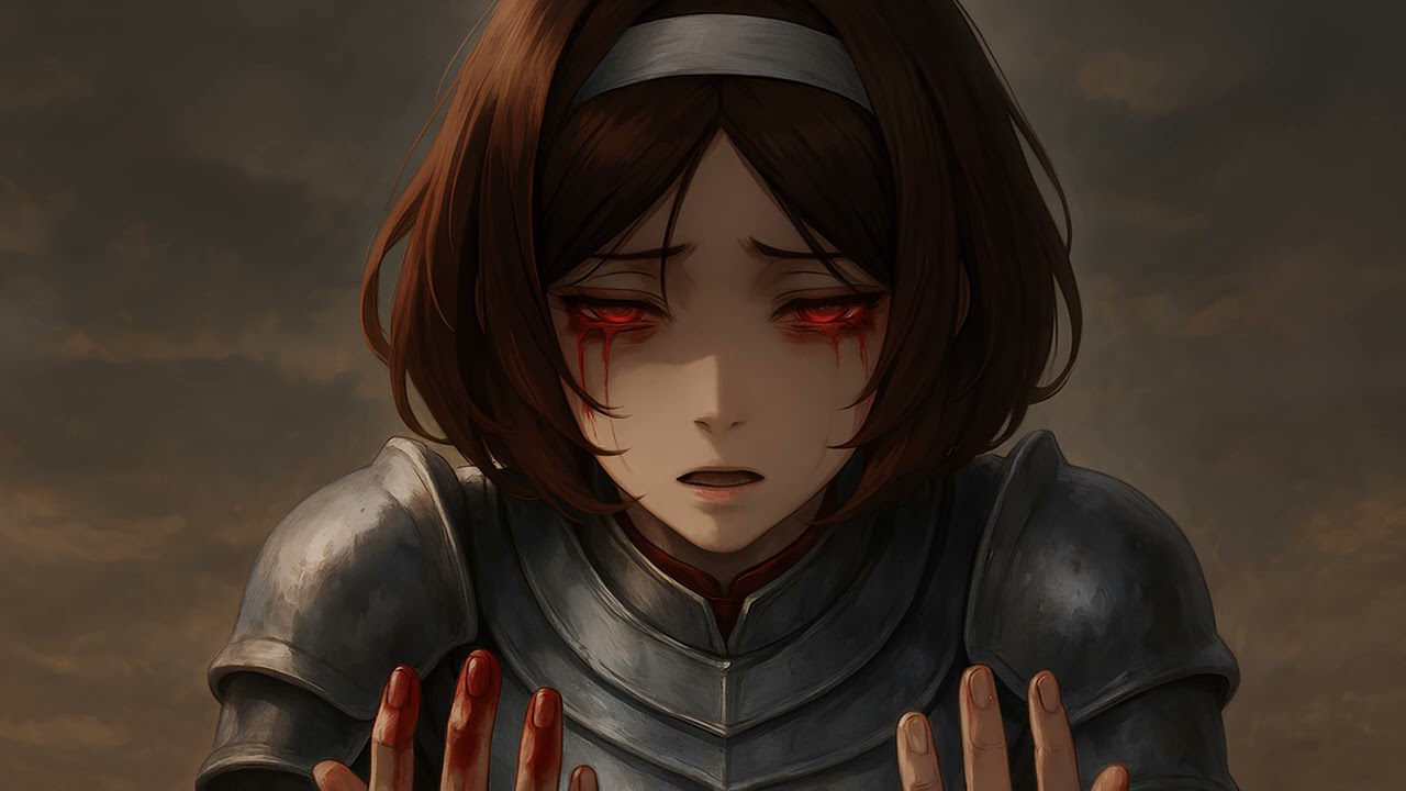 Overlord - Unbending Steel (Remedios's Song)