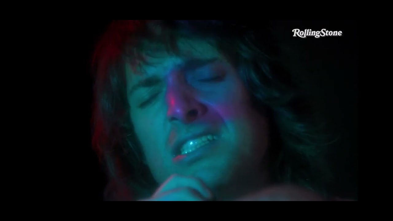 Paolo Nutini - Take Me Take Mine (live In-Studio Performance Rolling Stone)