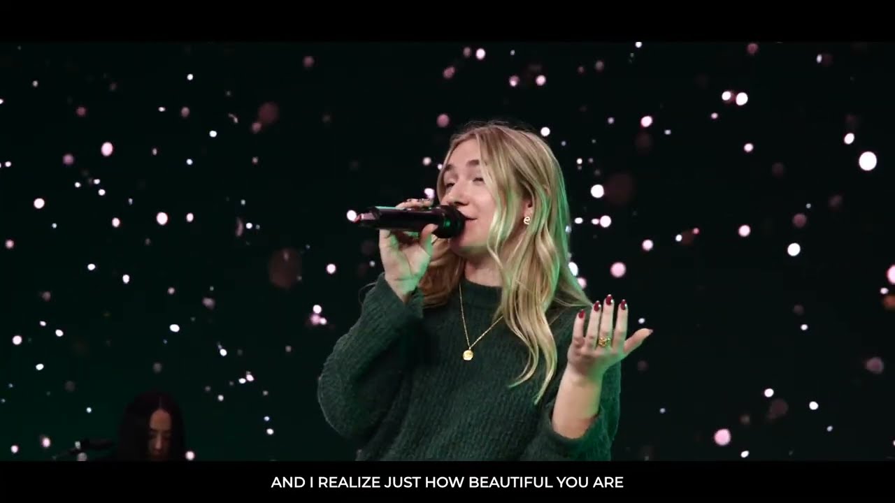 For God So Loved // 2