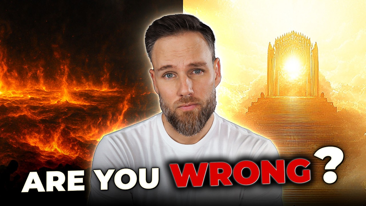 Many people get REPENTANCE WRONG (Do You?)