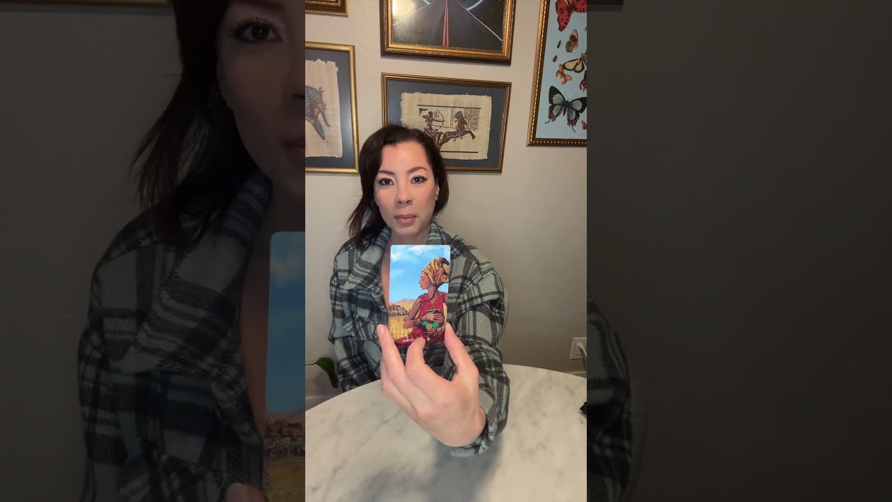 Twinflame love/tarot reading!