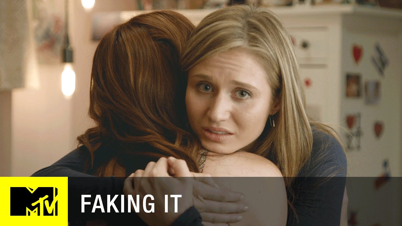 Faking It (Season 2) | ‘Previously On’ Extended Clip | MTV