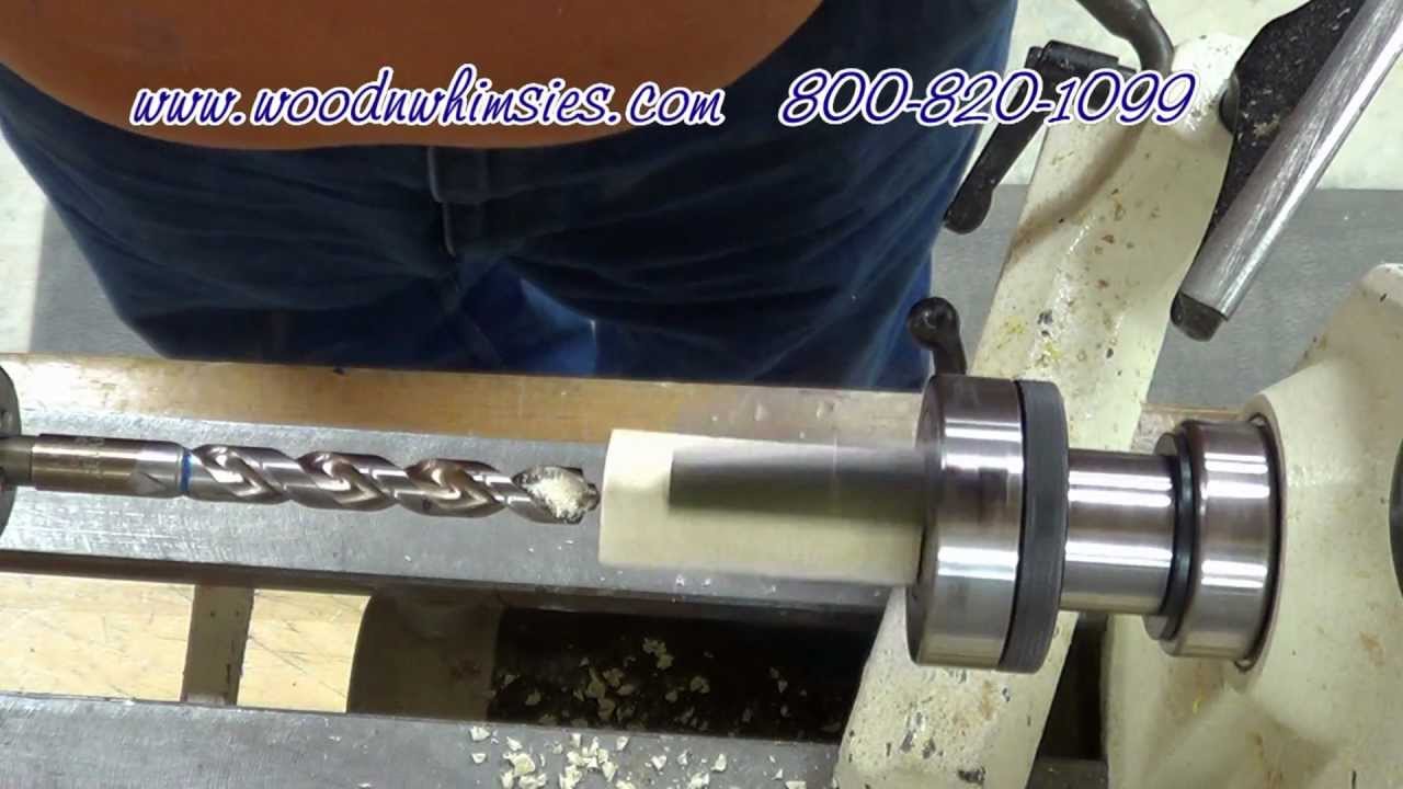 Dedicated Pen Drilling Chuck