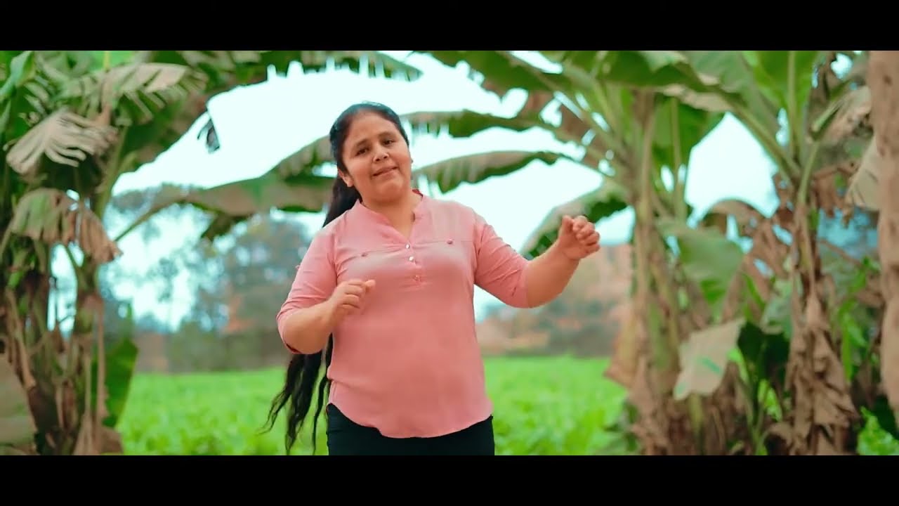 Con alegría te alabaré - Gelmito Rivera - Fuente de Sanidad y Milagros (Video Oficial) 