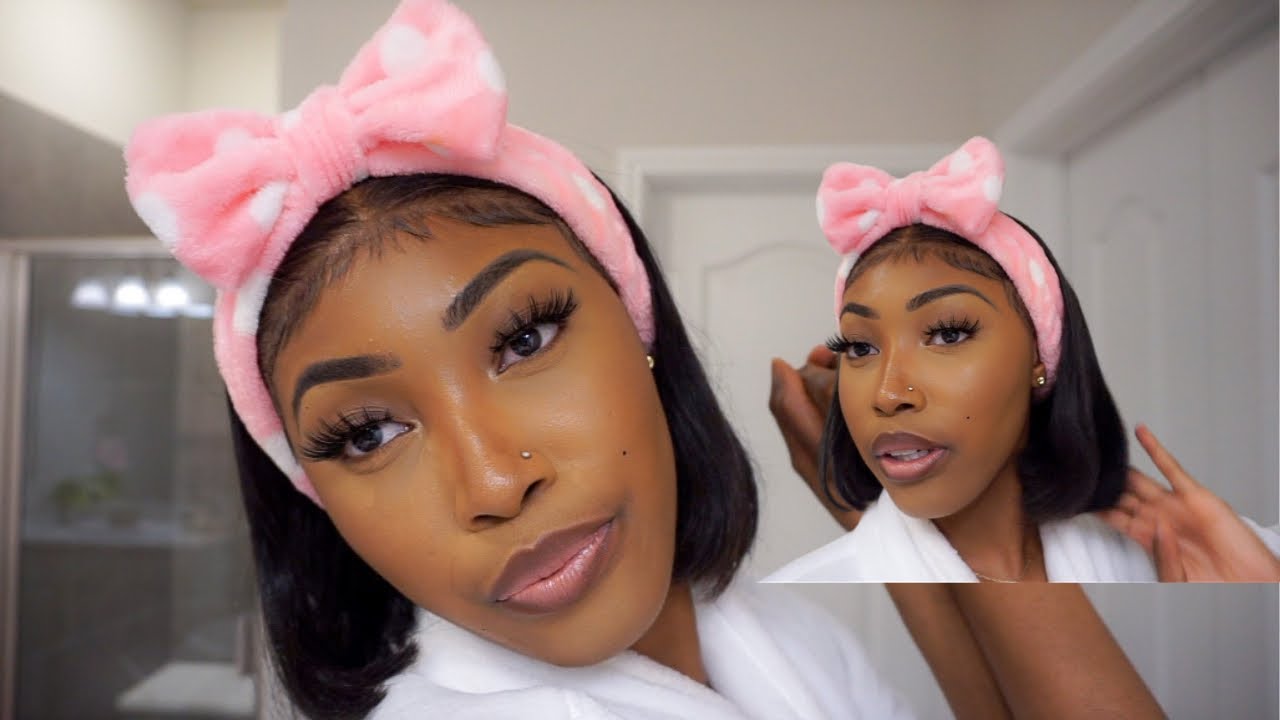 The Eyebrow Tutorial You Needed| *Detailed* Eyebrow Routine 2021 ft Ana Luisa