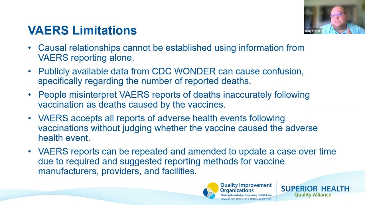 Back to Baseline and Beyond: Importance of Immunizations for Those with Chronic Diseases