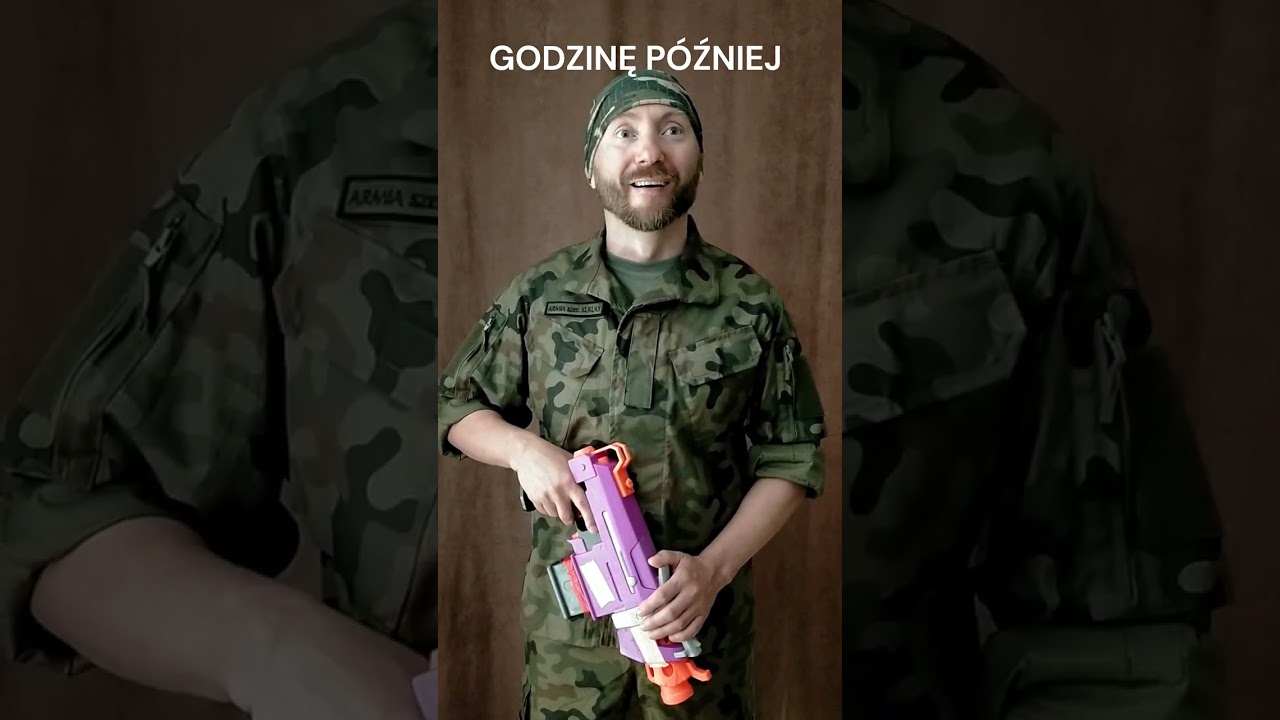 szer. Kukuła na posterunku
