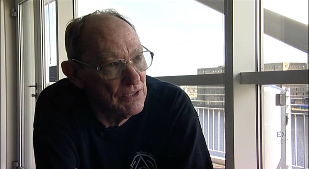 Tim Tackett Interview Pt1 Martial Roots
