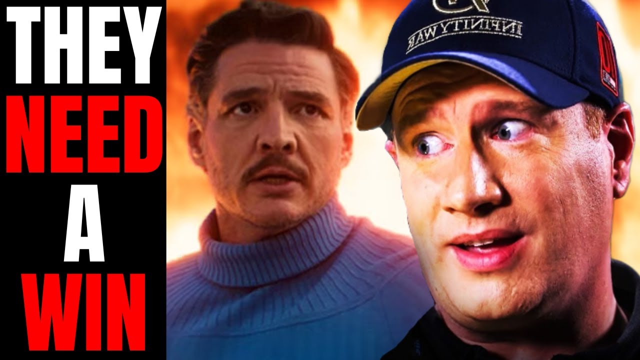 Marvel Is DESPERATE For Fantastic Four To Be A Hit After MASSIVE Flops In 2025