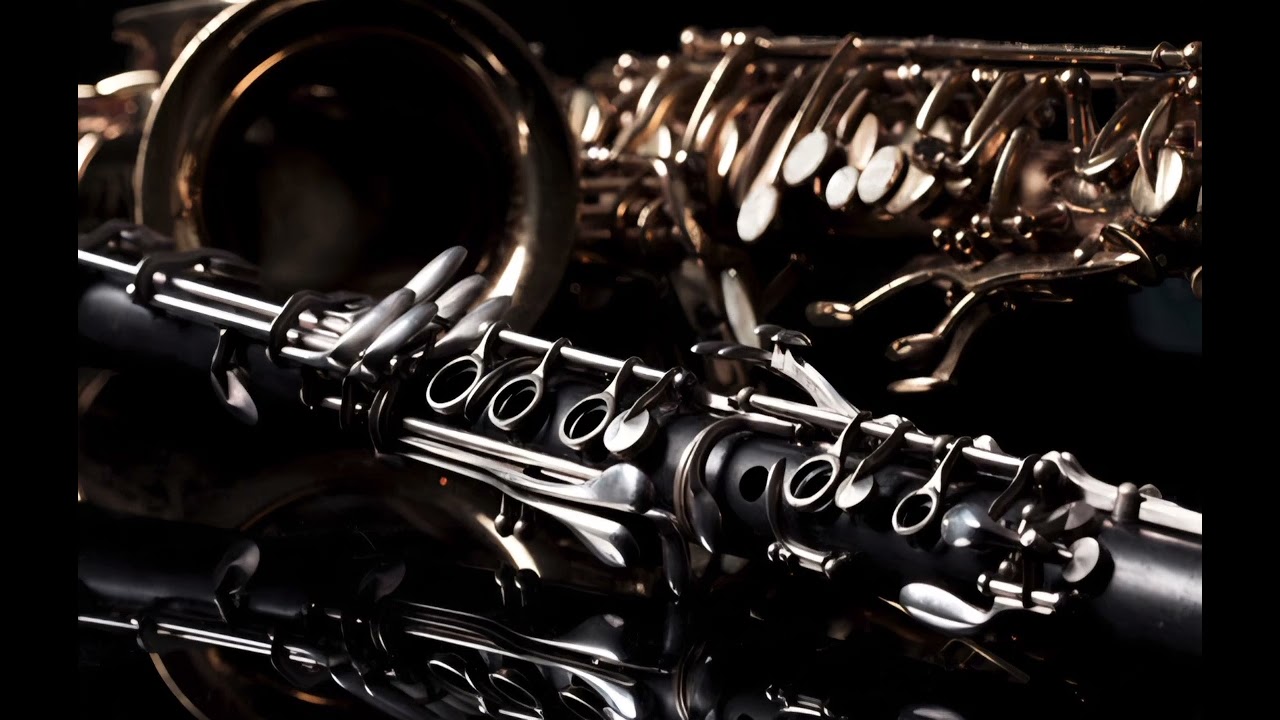 Balkan Clarinet Romanian Manele Type Beat 
