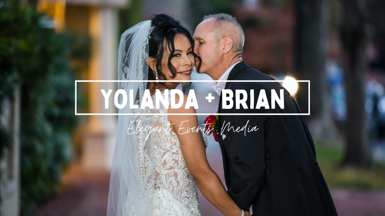 Sterling Hotel Wedding Video | Sacramento, CA