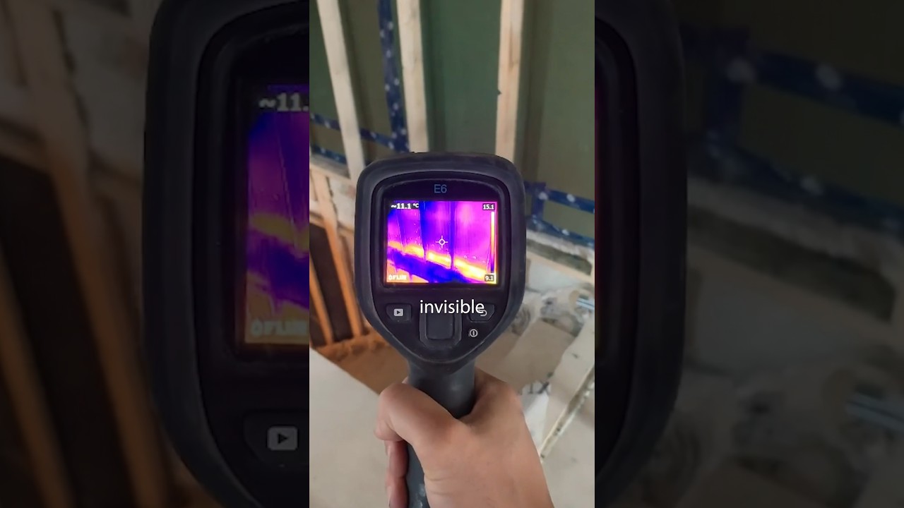 I made a DIY infrared camera&hellip;