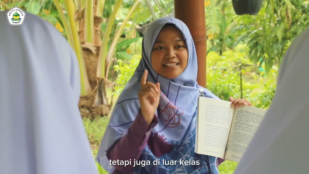 Profil SMA Al Furqan Jember