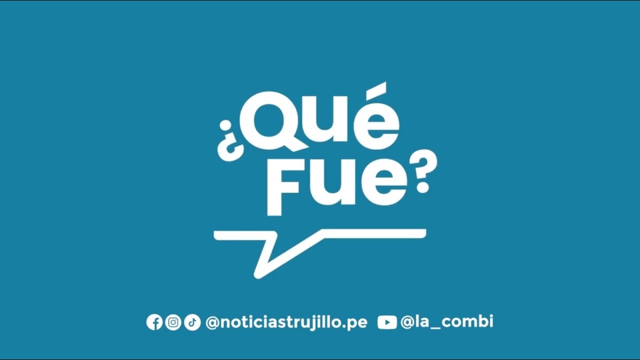 ¿Qué fue? |Violencia contra la mujer, propuestas electorales y Fenómeno El Niño - 14 febrero 2026