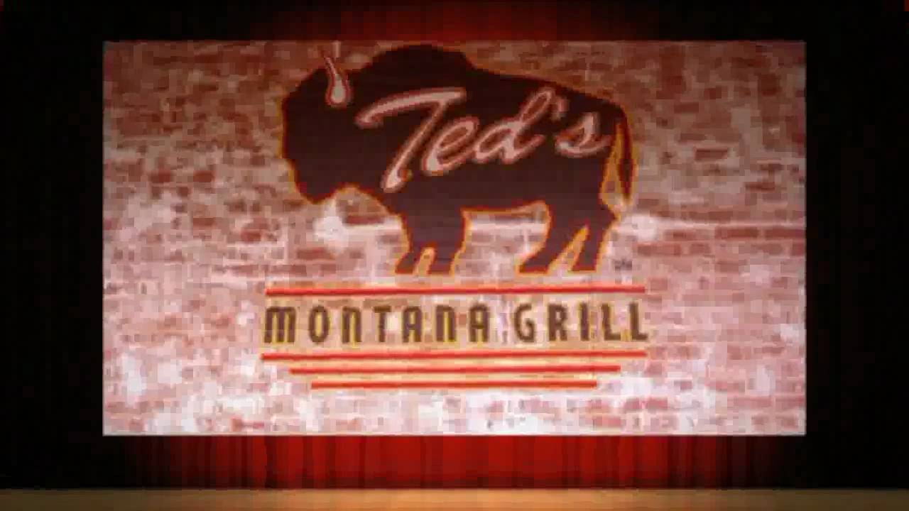 Your Ultimate Ted's Burger FANatic