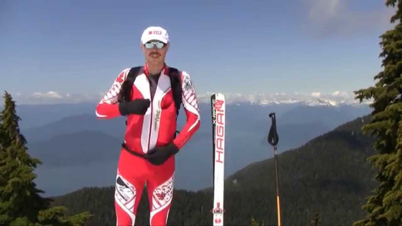 Additional Skimo Transitions & Gear Tips - Manual for Ski Mountaineering Racing