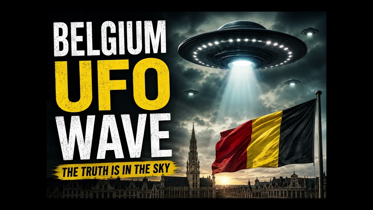 3 UFO Cases Europe Still Can&rsquo;t Explain #alien #seekthetruth 