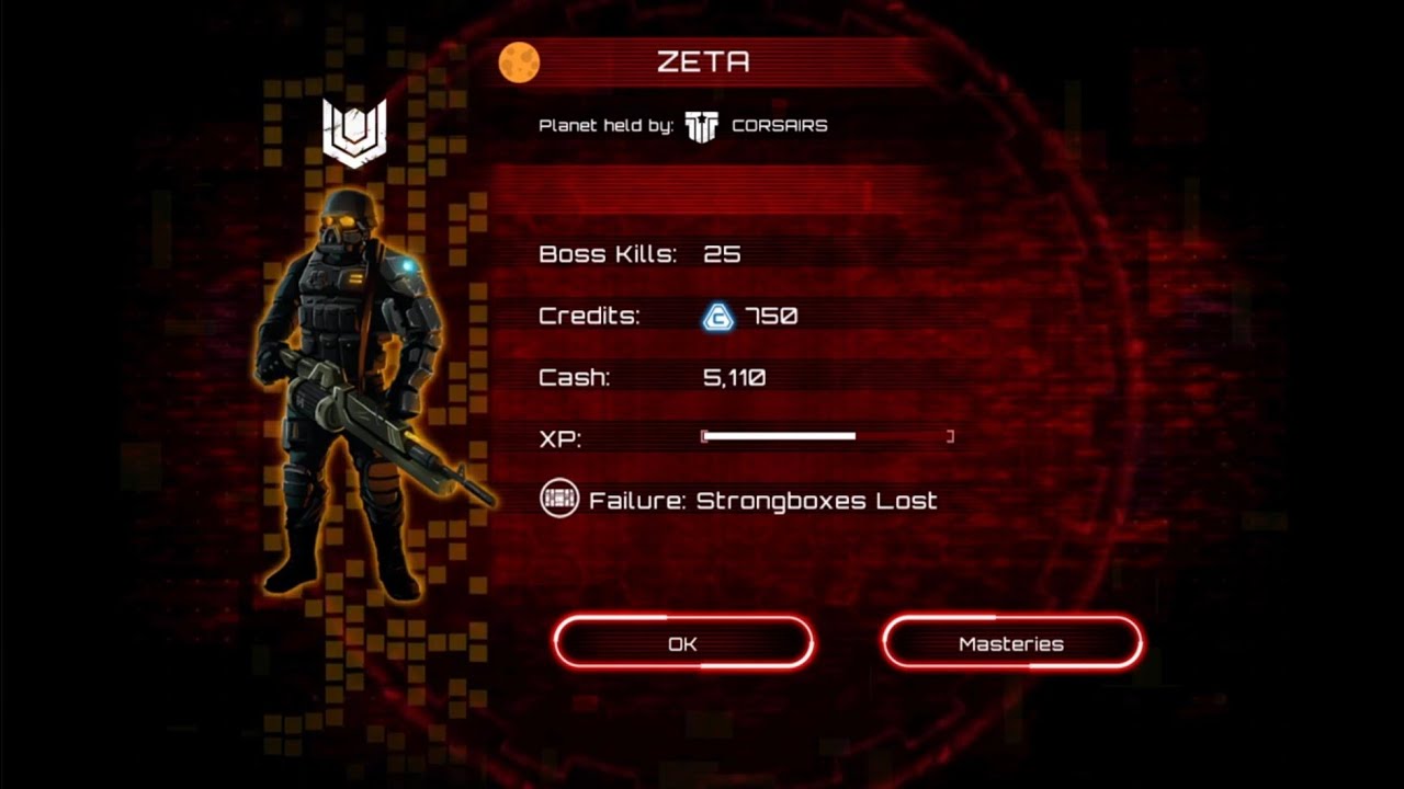 (B3) FW 25 Bosses at lv 20, No FW items, No Prem guns, No healing gun