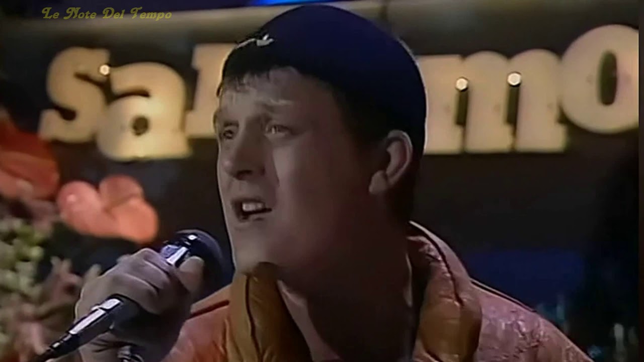 Zucchero - Donne   ( 1985)