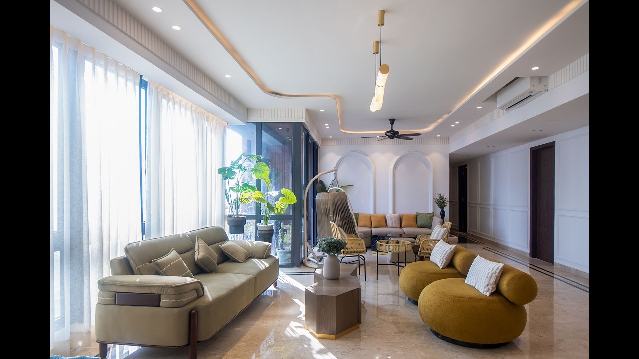 Twin - Apartments off EM Bypass, Kolkata | India Sotheby's International Realty