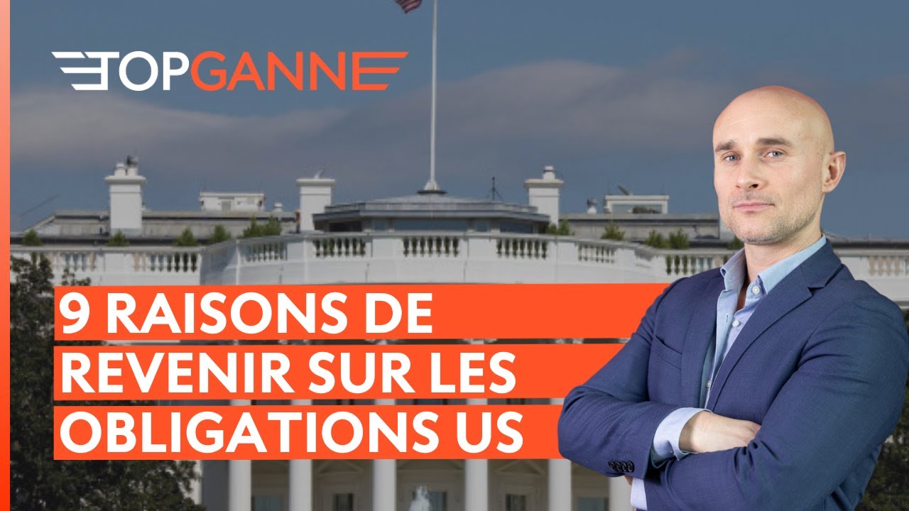 Les obligations feront-elles leur grand come-back en 2026 ? | Top Ganne