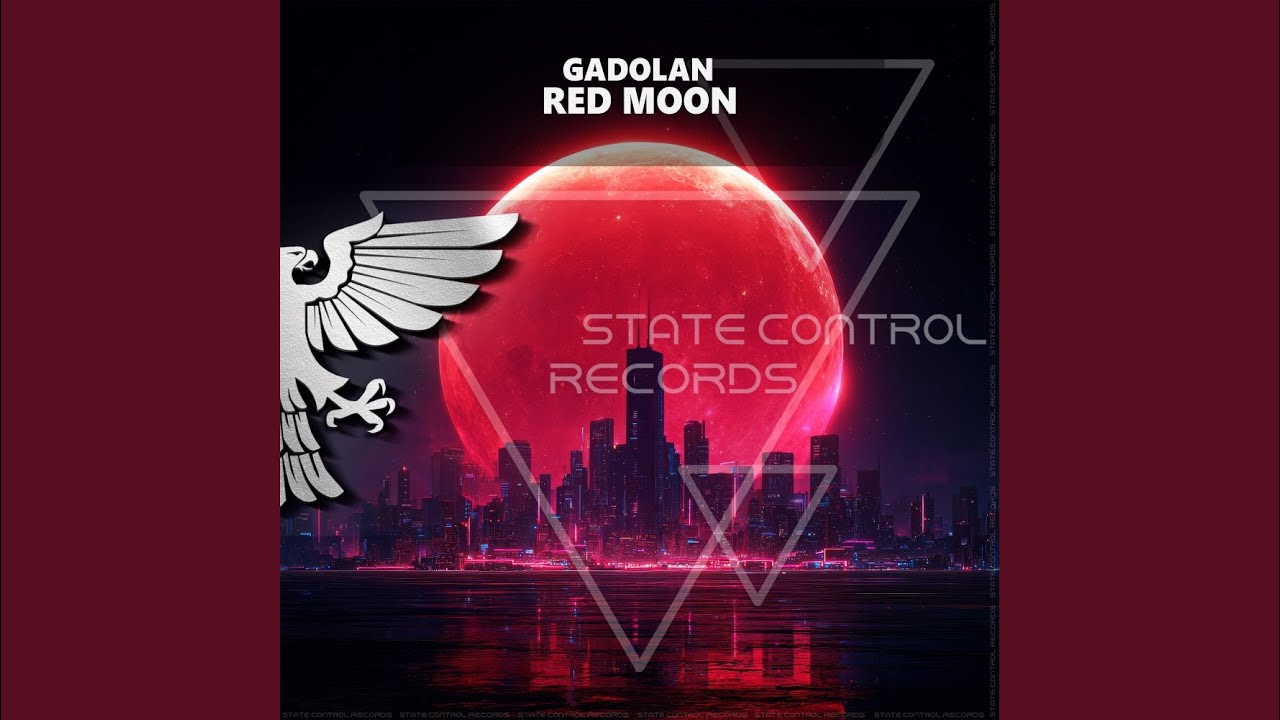 Red Moon (Extended Mix)