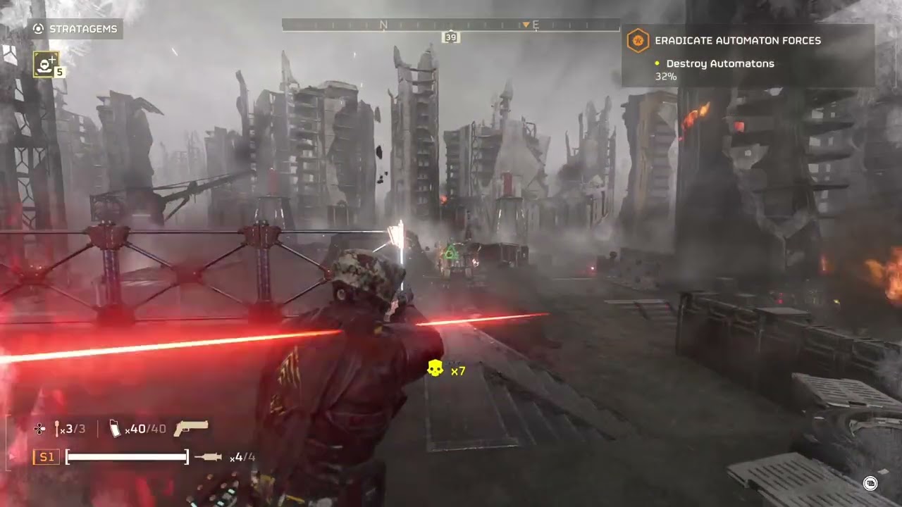 stein4116 games (Part 4/4)