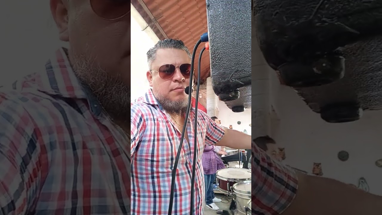 Romel lopez que caramba 