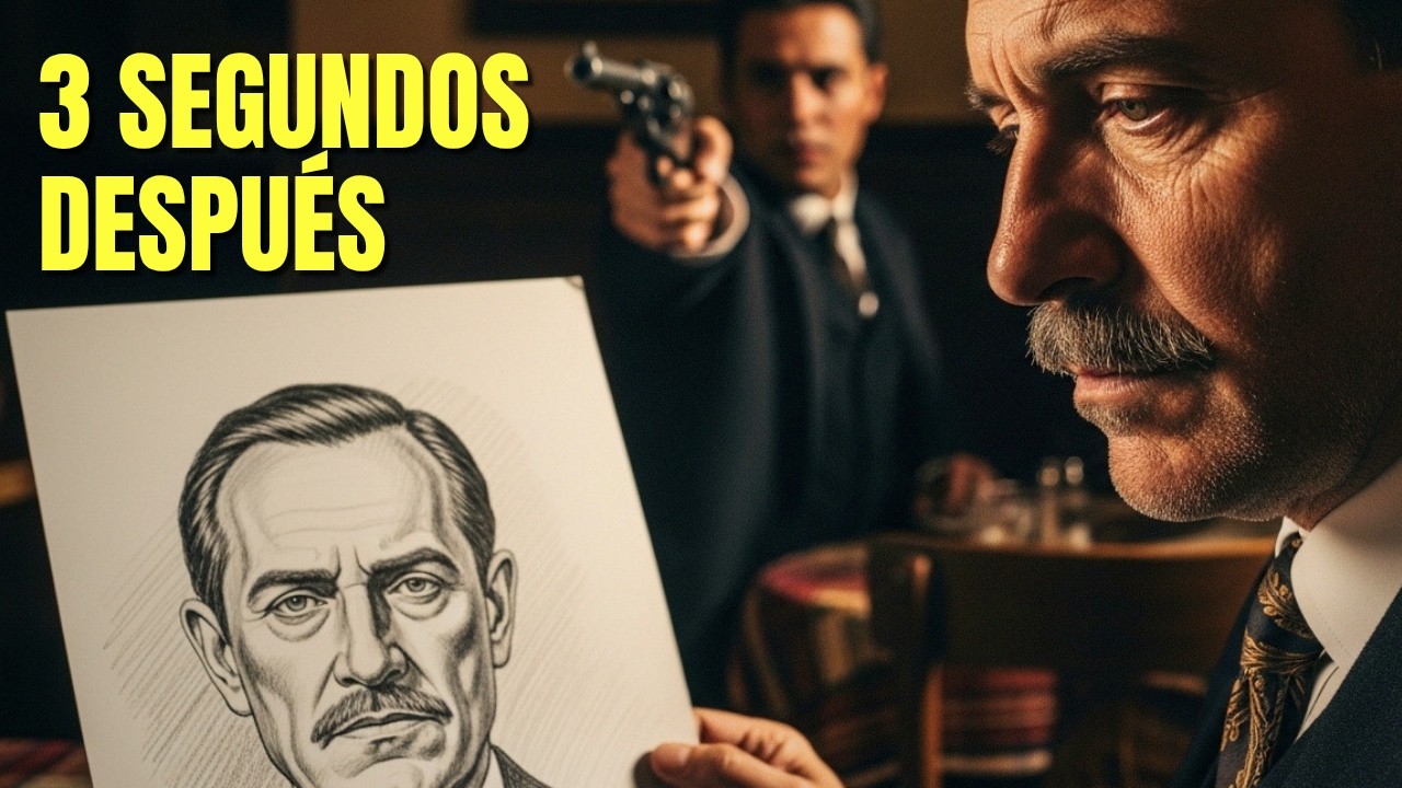 El Pintor que Intentó Matar a Obregón | Álvaro Obregón