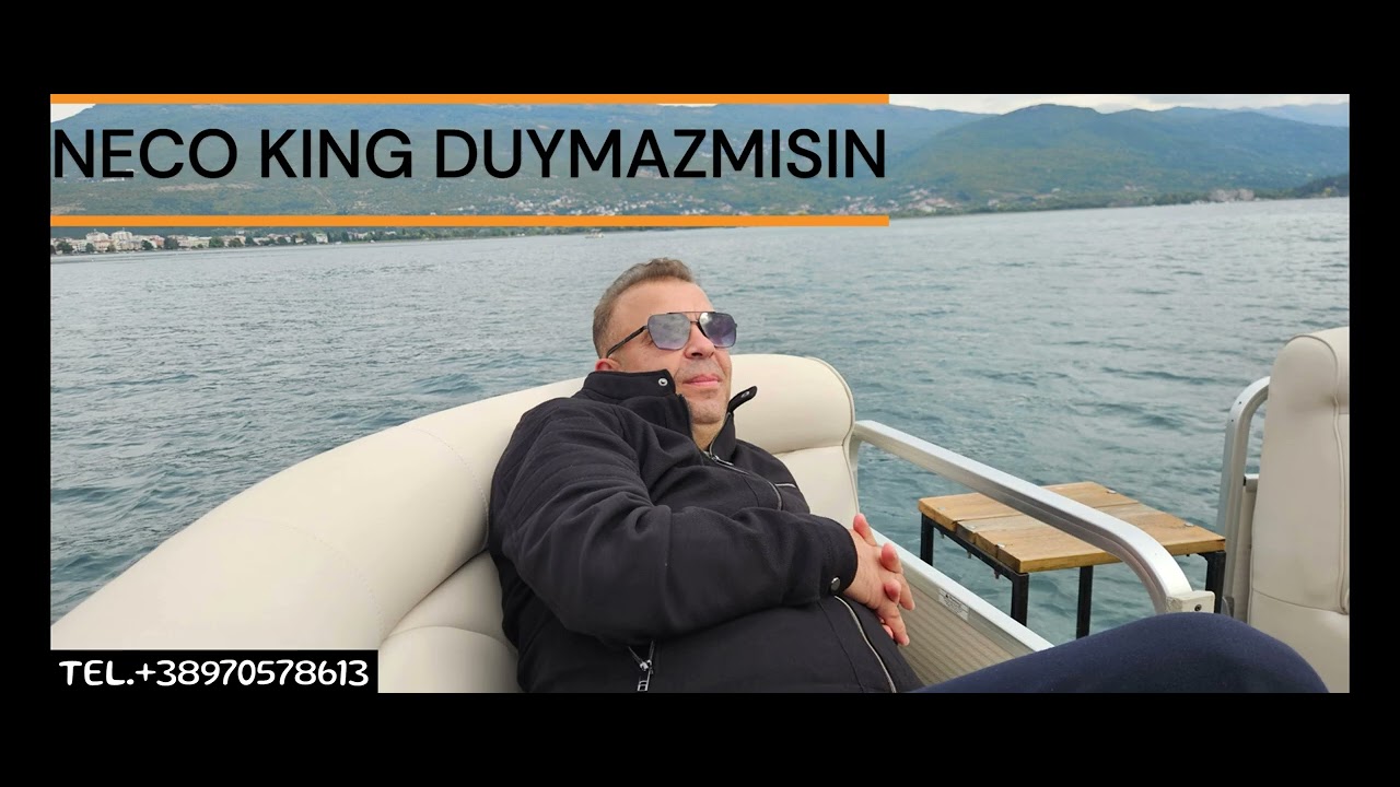NECO KING DUYMAZMISIN