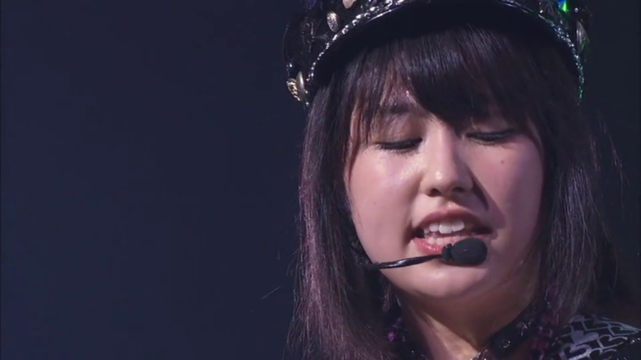 Ayaka Sasaki's (Journey Cover)- Seperate Ways