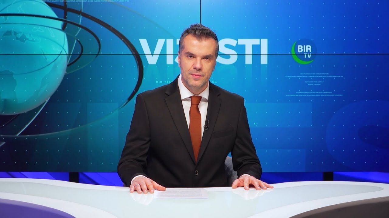 Vijesti BIR TV - 09.02.2026.