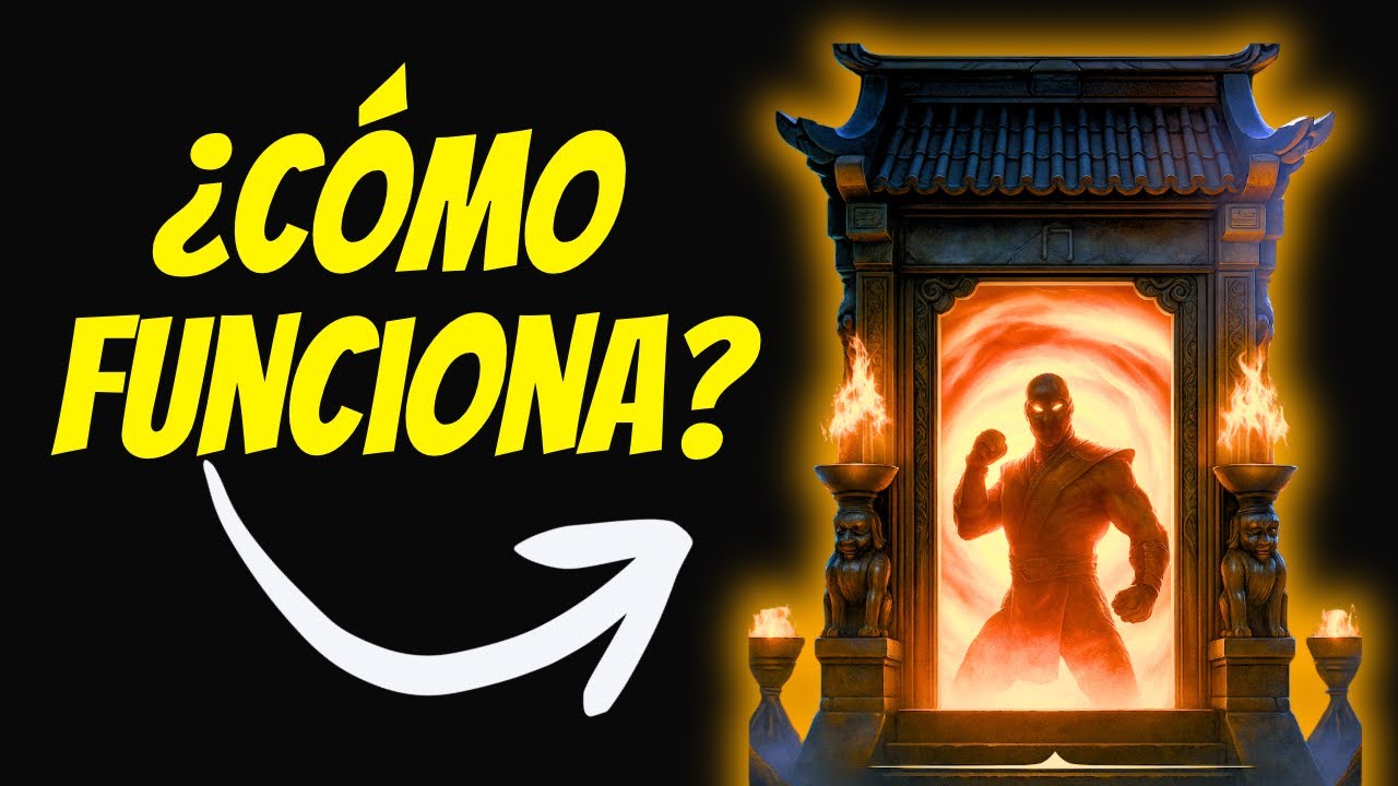GUÍA Completa de TORRES de CHOQUE en MK mobile