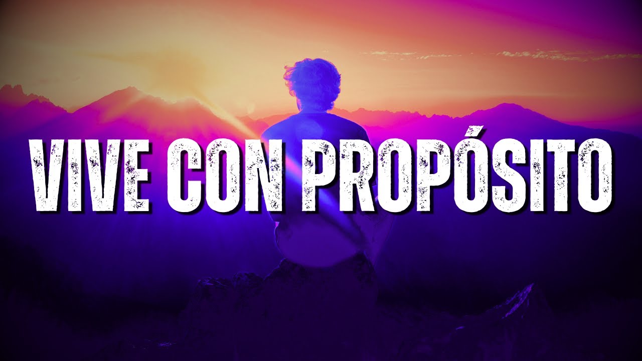 El Arte de Vivir con Propósito