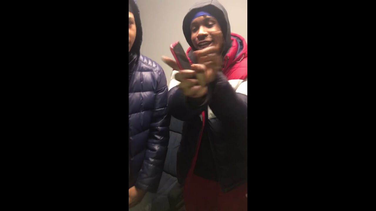 LIL BOOGZ X JUNE PREVIEW