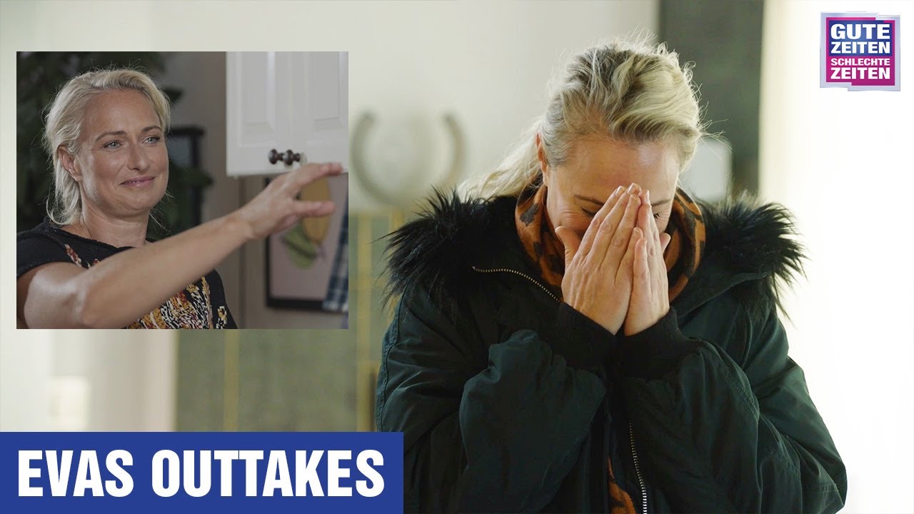 GZSZ-Outtakes: Eva Edition
