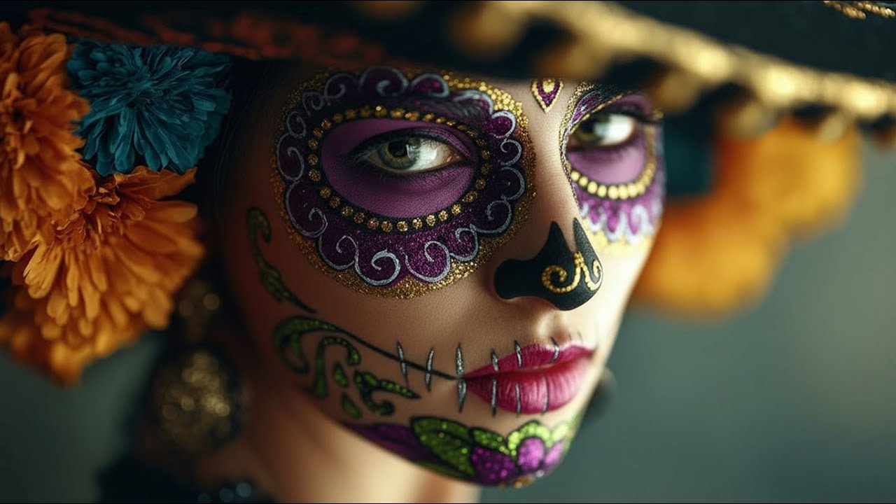 🥁 Mexican x Afro House Mix 2026 | Afro Deep House & Tribal Fiesta Vol.17