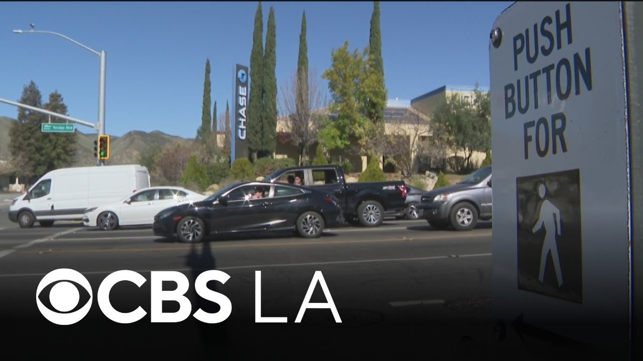 Yucaipa city leaders vow to make changes after two deadly pedestrian crashes