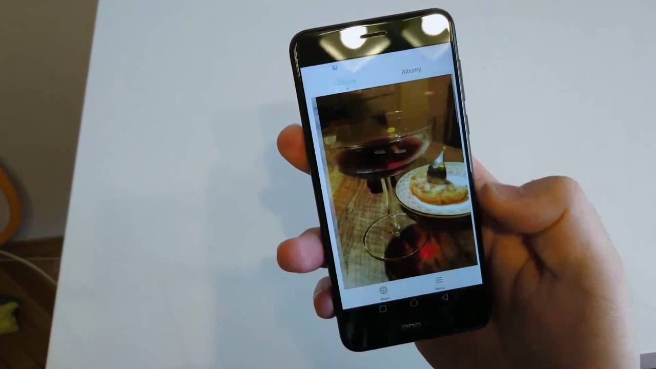 Honor 8 - czemu tak i czemu nie