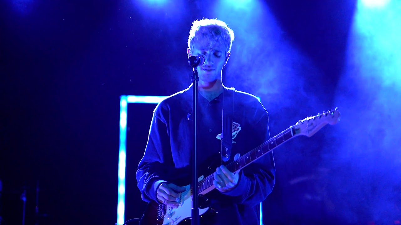 Jeremy Zucker - 