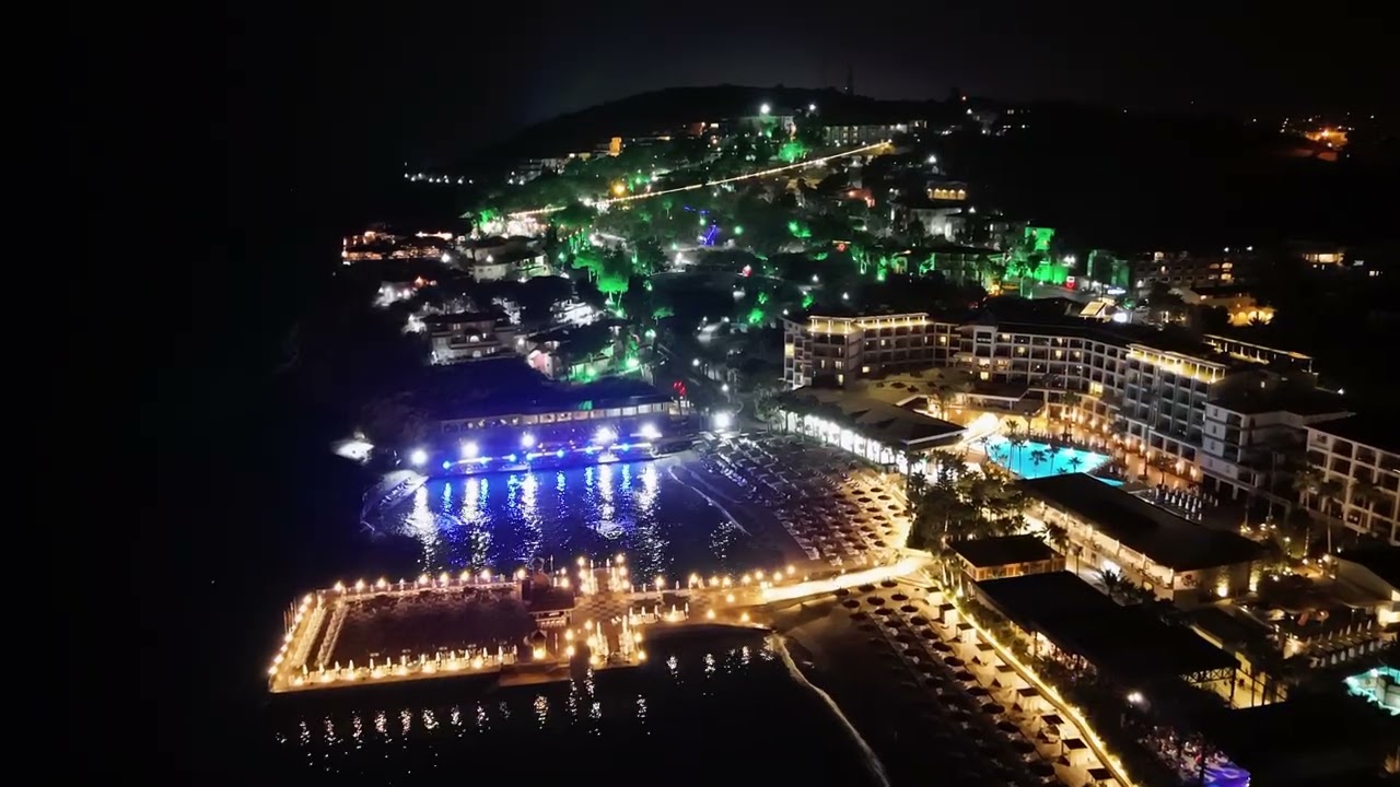 Senza Garden Holiday Club Hotel Alanya Turcja