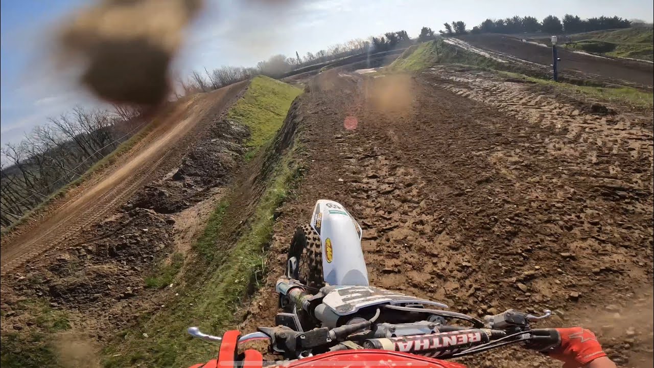 Crotta d’Adda motocross 2025 GoPro 🇮🇹